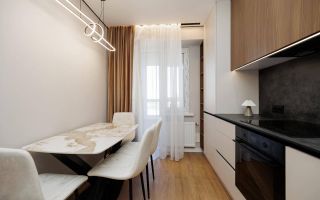 Vânzare, apartament, o cameră, str. Nicolae Testimițeanu, Botanica - Poză 6