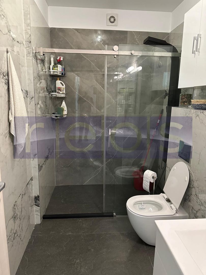 VANZARE 3 CAMERE DECOMANDAT MIHAI BRAVU - Poză 21