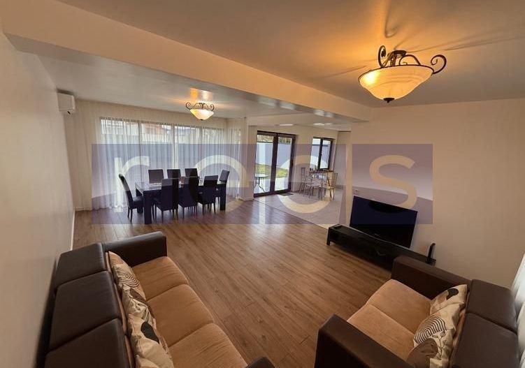 VANZARE VILA ELEGANTA | 6 CAMERE | SECTOR 1 | CURTE | DOTARI MODERNE | - Poză 4