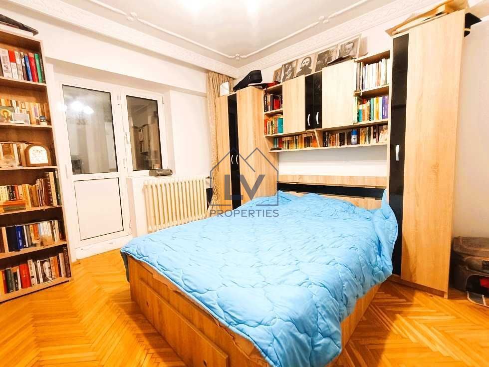Apartament 2 camere de vanzare zona Decebal ( Zepter) Mall Vitan - Poză 7
