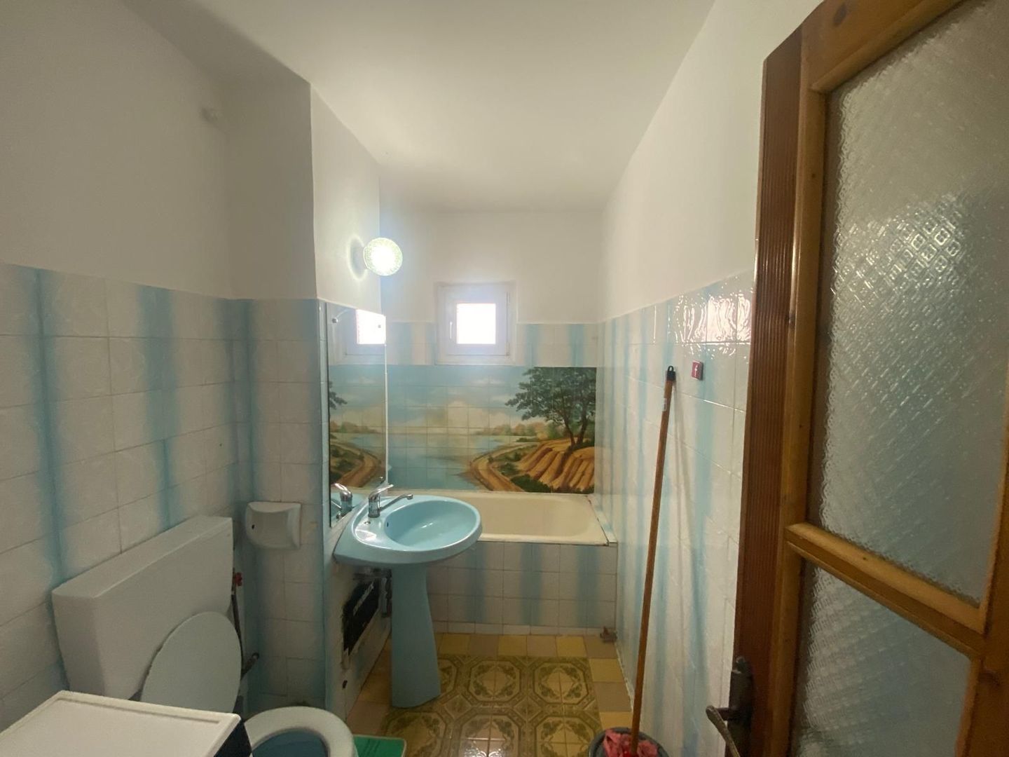 Apartament 2 camere Lugoj , Central - Poză 3