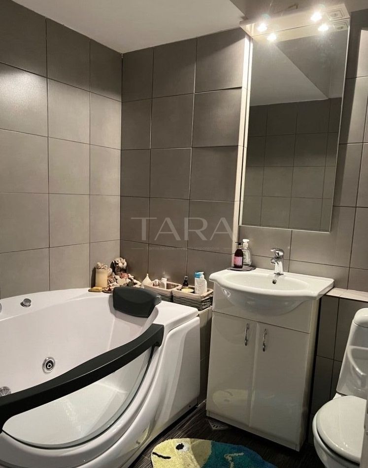 Apartament 2 camere de vânzare în Florești, zona Panemar - Poză 5