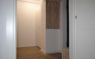 Apartament 1 cameră de închiriat, zona Moara de Vânt, Complex Moon Reflexes, Iași - Poză 4
