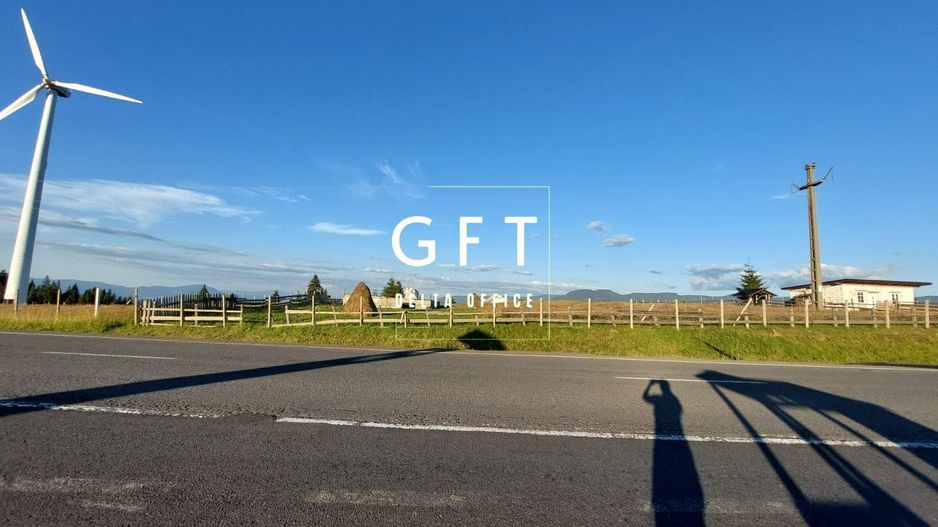 Teren 2000 mp -Piatra Fantanele - Poză 4