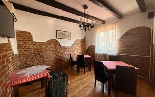 VANZARE VILA PONTENTIAL BUSINESS | ZONA DRISTOR BABA NOVAC | D+P+1E+M - Poză 3