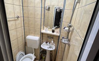 4 Camere | Etaj Intermediar | De Renovat | Proiect pentru centrala - Poză 16