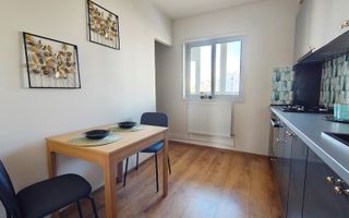 Apartament 2 camere de inchiriat zona Lujerului - Poză 6