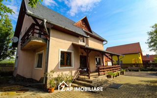 Cazare muncitori - Casa capacitate 8 - 14 persoane - Poză 3