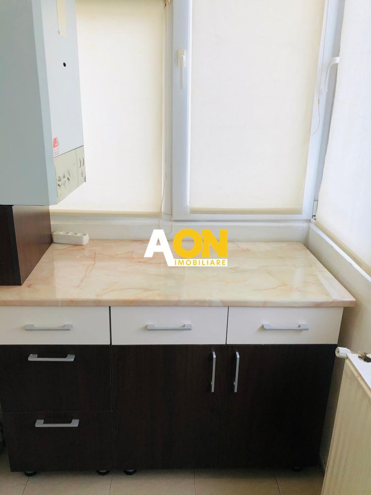 Apartamen 2 camere, etaj intermediar, Cetate - Poză 4