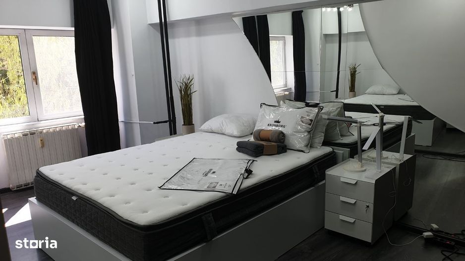 Apartament open space Unirii Goga • Home-Office • - Poză 5