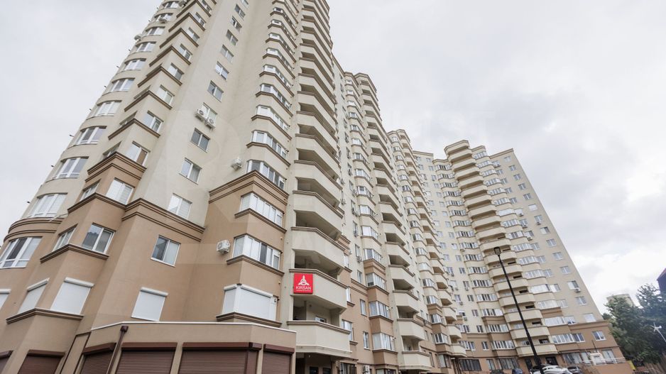 Vânzare, apartament, 2 camere, strada Nicolae Titulescu, Botanica - Poză 1
