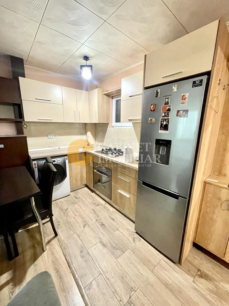 Moara de Foc Apartament 2 camere mobilat-utilat- LIBER - Poză 3