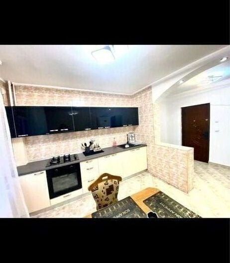 Apartament modern 2 camere, mobilat, Panduri - Poză 1