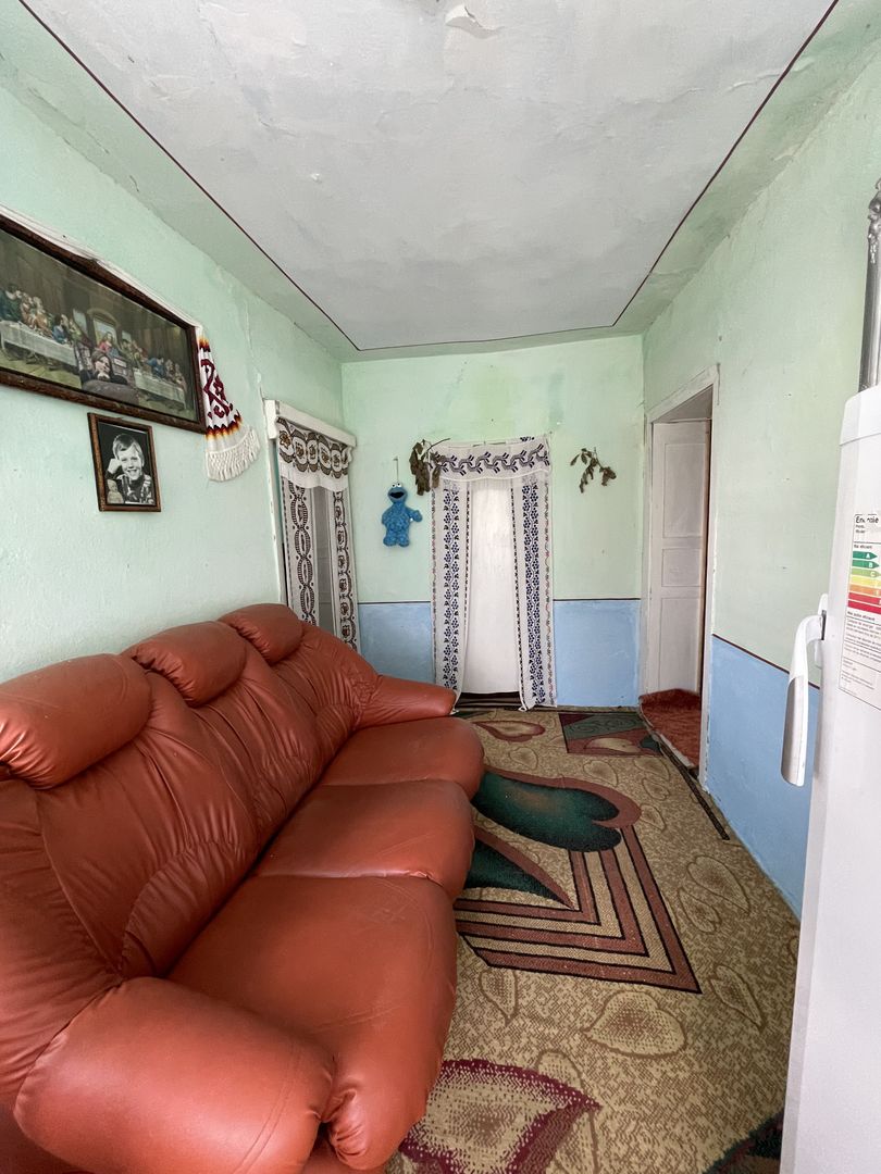 Casa in Comuna Geaca - Poză 11