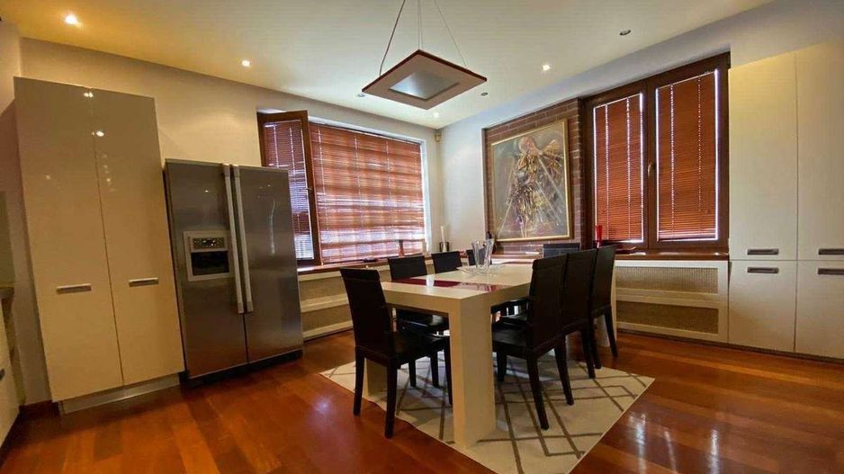 5 camere, lux, 160 mp, finisaje premium, Dorobanți-Floreasca - Poză 3