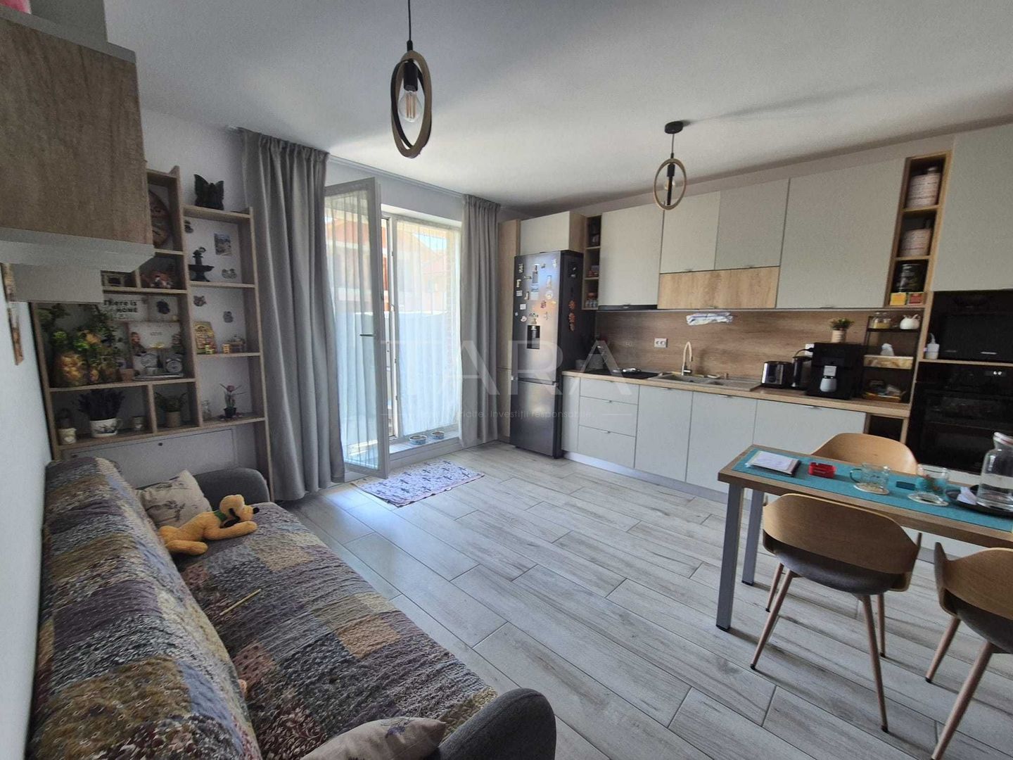 Apartament 2 camere – Chinteni - Poză 2