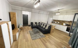 2 camere, modern, bloc nou, terasa, parcare, Marasti, Anton Pan - Poză 1