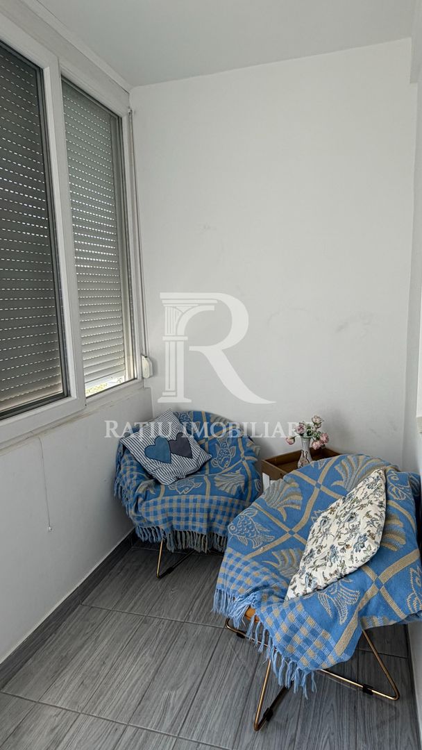 Apartament cochet cu 3 camere | UltraCentral | Oradea - Poză 5