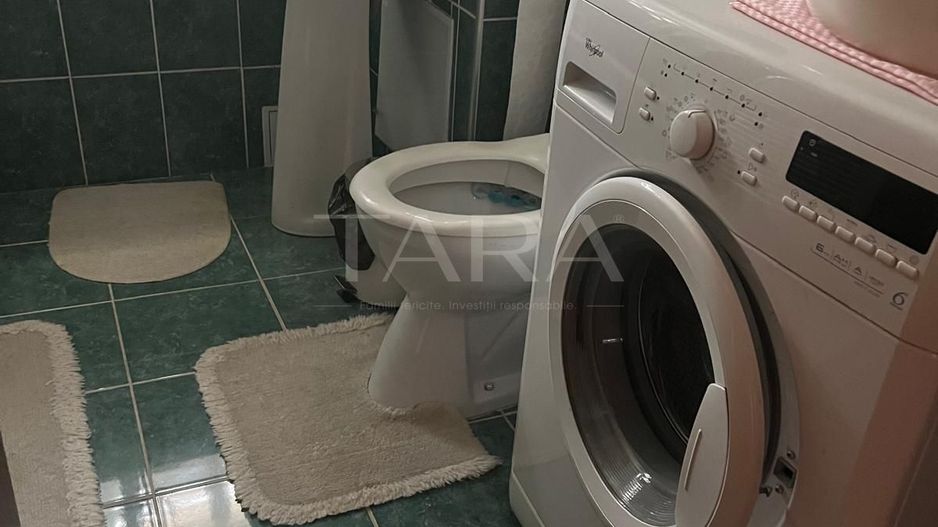 Apartament 3 camere – Mănăștur, zona Big – 64 mp, etaj 3. - Poză 7