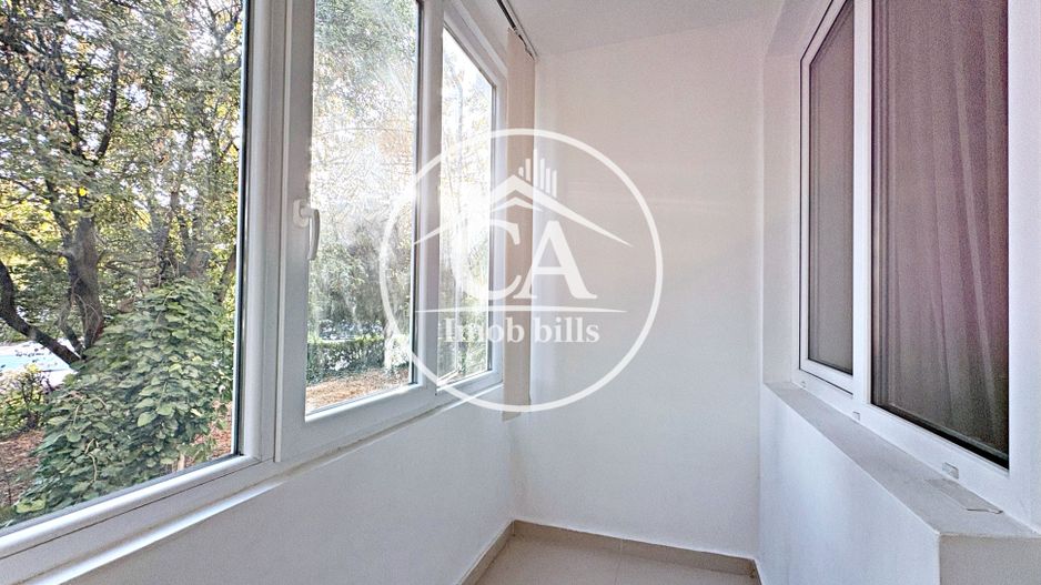 Apartament cu 2 camere de închiriat zona Rogerius, Oradea - Poză 11