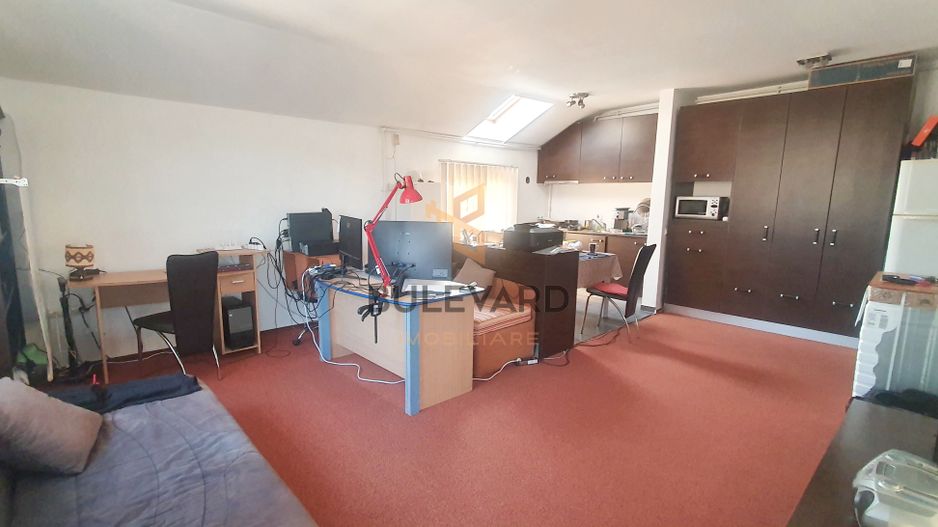 Apartament cu 2 camere, zona strazii Dumitru Tautan! - Poză 1