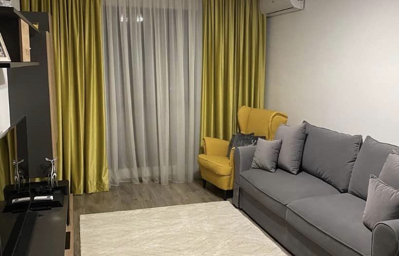 Apartament de vanzare 2 camere Lux Bragadiru 120.000 EURO - Poză 4