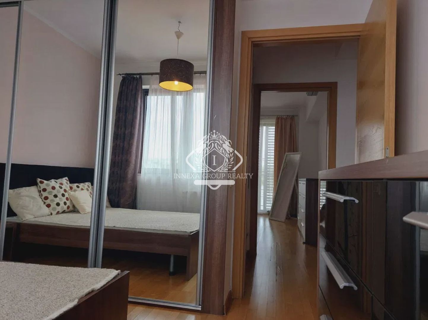 Victoriei-Kiseleff | Apartament 3 camere-Terasa 20mp | Loc de parcare subteran - Poză 5