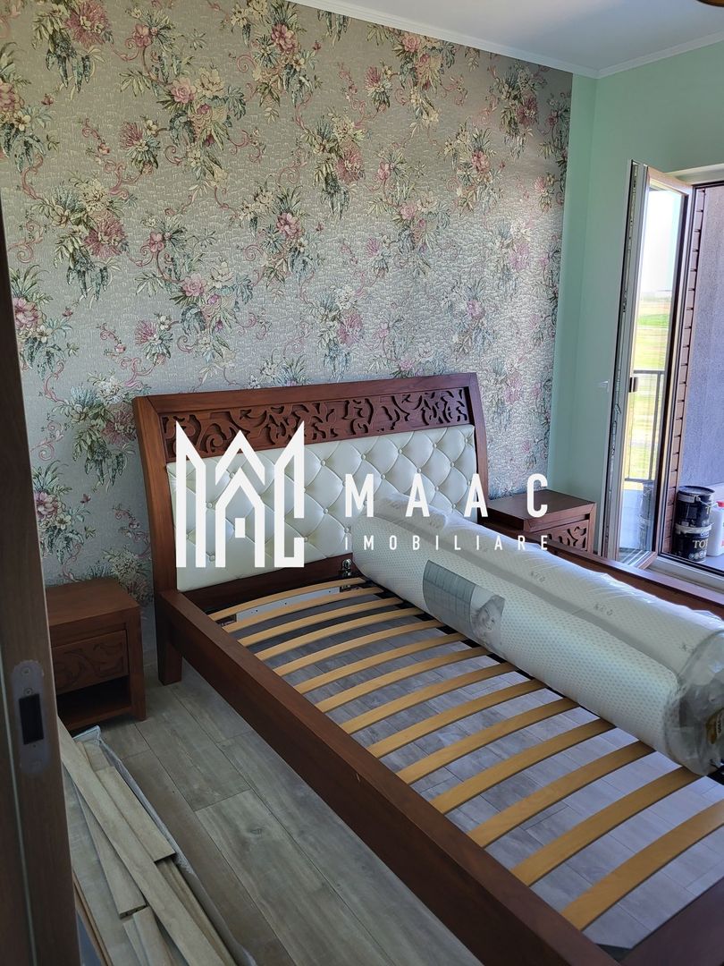 Apartament 2 Camere I Loc Parcare I Turnisor - Poză 4