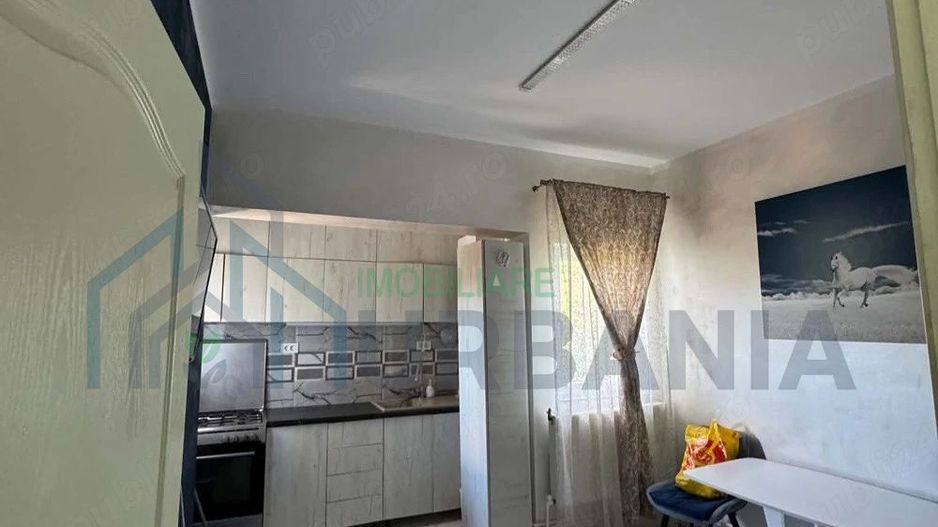 Apartament 2 camere de vânzare în comuna Ciurea, Picioru Lupului, Iași - Poză 2