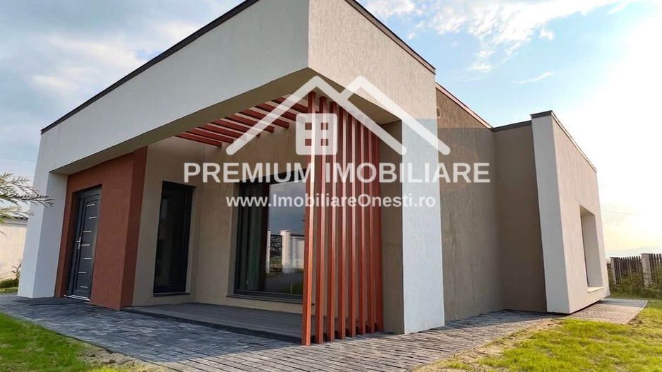 CASA PREMIUM DE VANZARE - Poză 3