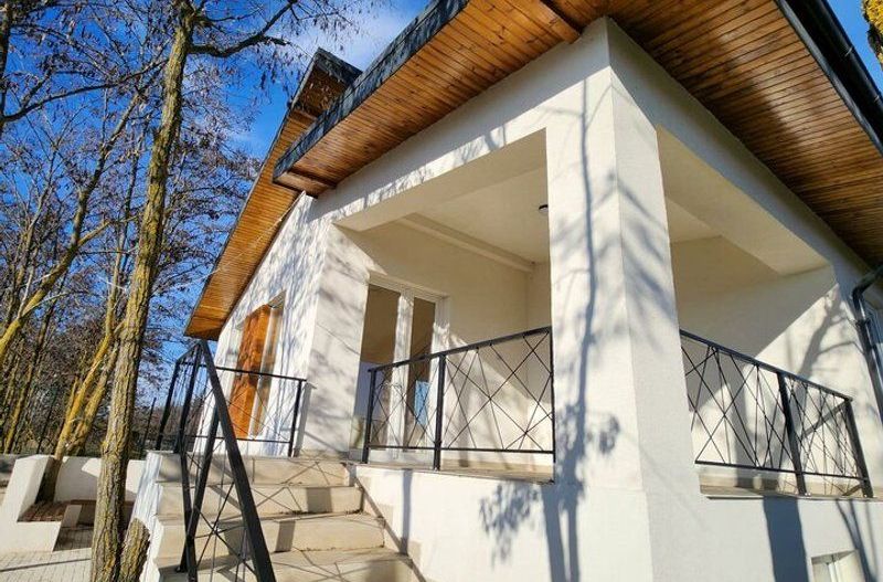 Vila individuala Snagov Tancabesti padure - Poză 1