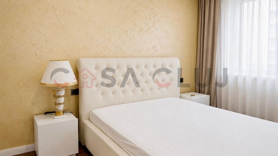 2 camere decomandate, finisaje moderne, zona Vivo - Poză 5
