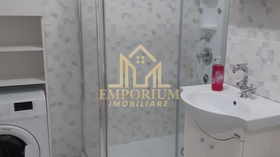 2 camere, decomandate,, 3 Parcari, Marasti / Someseni, Leroy Merlin - Poză 7