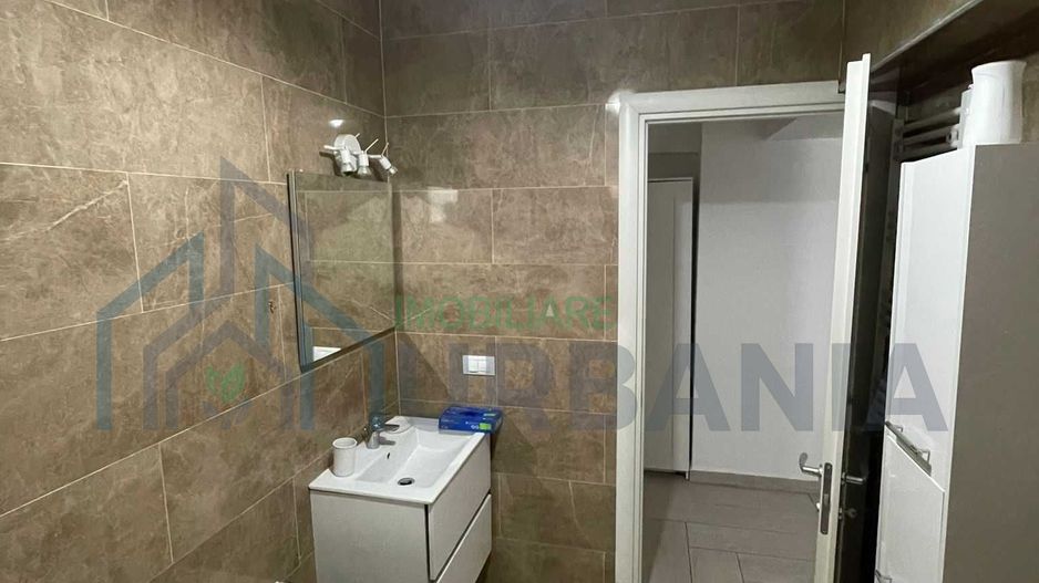 Apartament Evergreen Towers - 1 camera, 42 mp, bloc intabulat - Poză 7