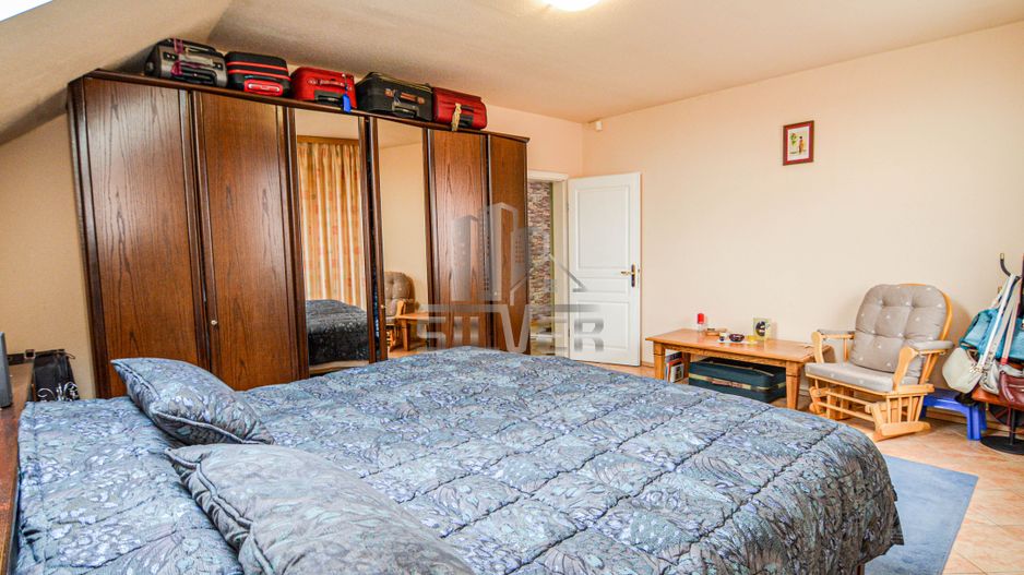 Casa Individuala cu 6 camere in cartier Andrei Muresanu, Cluj-Napoca - Poză 24