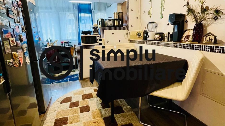 Apartament 2 camere zona Billa et 1/4 - Poză 6