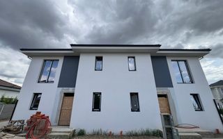 Duplex 4 camere | 3 bai | Giroc - Satu Batran - Poză 4