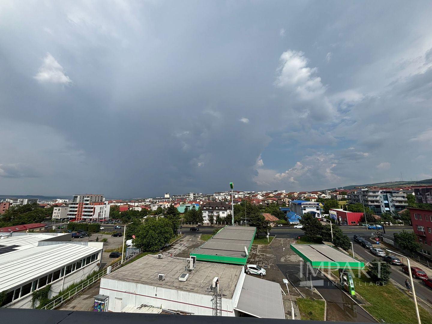 EXCLUSIVITATE, COMISION 0% la cumparare, 3 camere str. C-tin Noica! - Poză 9