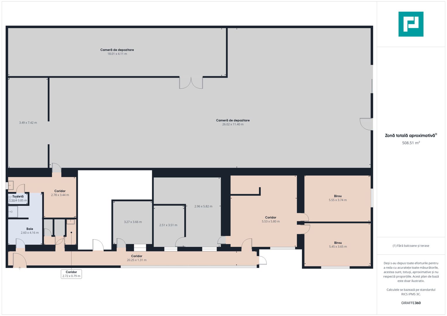 Depozit frigo în Săcălaz - Poză 5