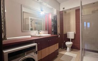 2 CAMERE 90 MP | BLOC BOUTIQUE | LIFT | CENTRALĂ | AC | 700€ - Poză 7