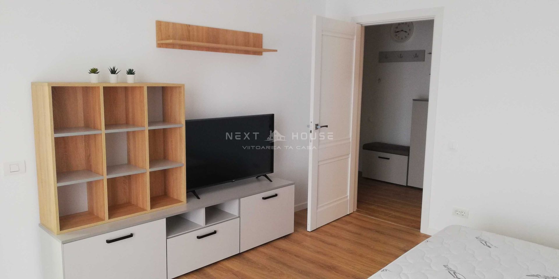 Garsoniera Plazza Romania ( Exigent Residence ) - Dr. Taberei - Poză 2