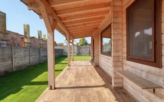 Inchiriere Casa Cristian- Brasov - Poză 24