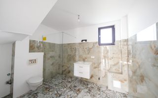 Vila individuala cu 4 camere, P+1+Pod, Comuna Berceni - Poză 9