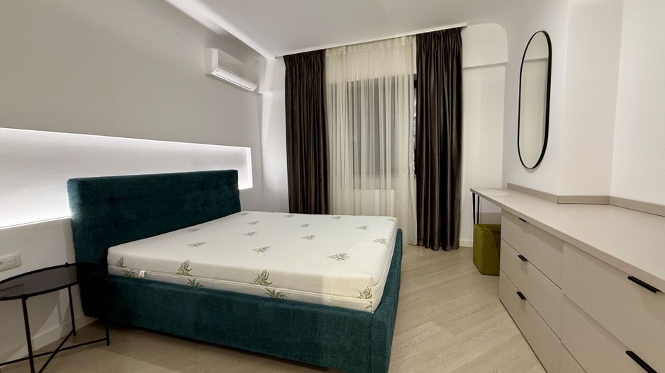 Apartament 3 Camere | Cortina North | Parcare subterana - Poză 4