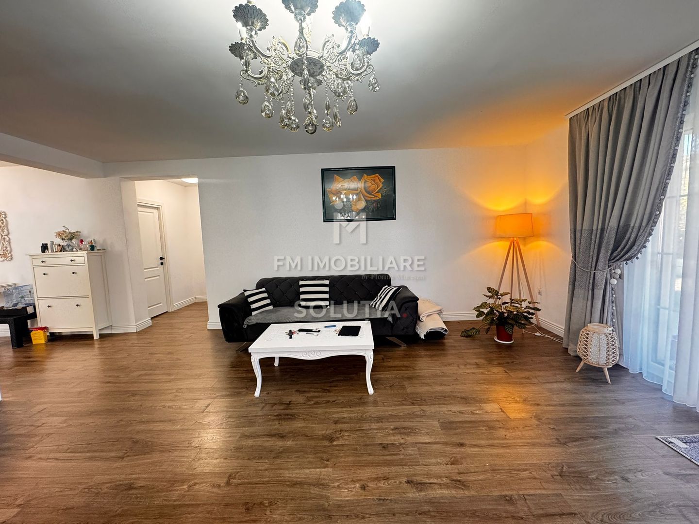 Casă de vânzare Tăuții Măgherăuș | 200 mp | 6 ari - Poză 4