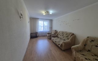 Spre Chirie: Apartament cu 2 Camere – Str. A. Pușkin, Centru. - Poză 2