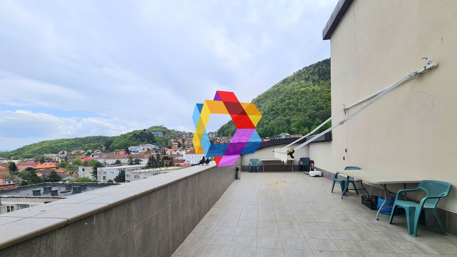 Spatiu birouri de închiriat Brasov - 55 mp # plus-imo.ro - Poză 6