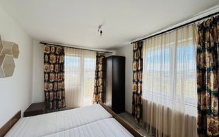 Apartament de vanzare cu 2 camere , cu vedere panoramica - Poză 17