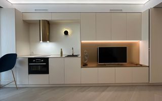 Apartament de inchiriat | Parcare  inclusa| Cortina North - Poză 3