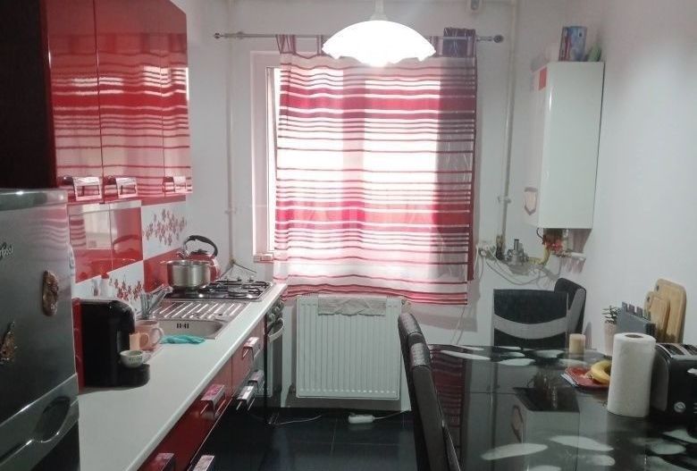 Apartament 2 camere, Eroilor, Florești - Poză 1
